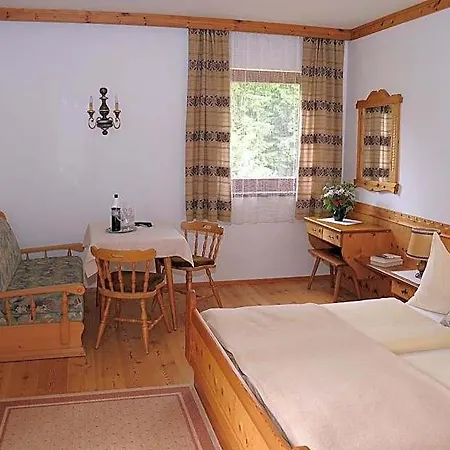 Waldpension Putz Hotel Greifenburg