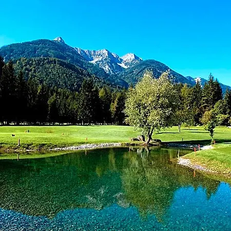 Waldpension Putz