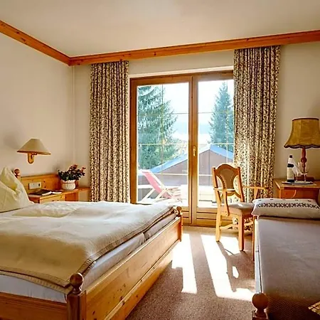 Waldpension Putz Hotel Greifenburg