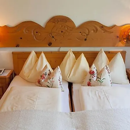 Waldpension Putz Hotel Greifenburg