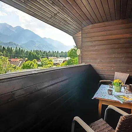 Waldpension Putz Hotel