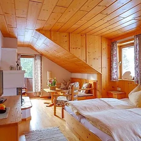 Hotel Waldpension Putz 3*