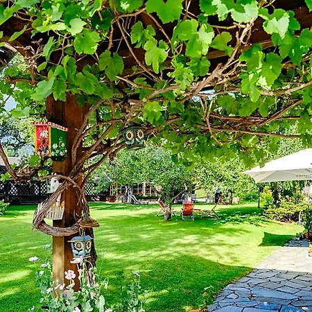 Waldpension Putz Hotel 3*