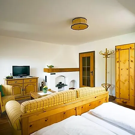Waldpension Putz 3* Greifenburg