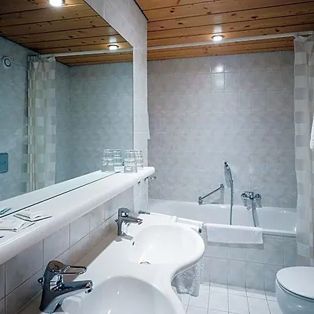 Hotel Waldpension Putz 3*