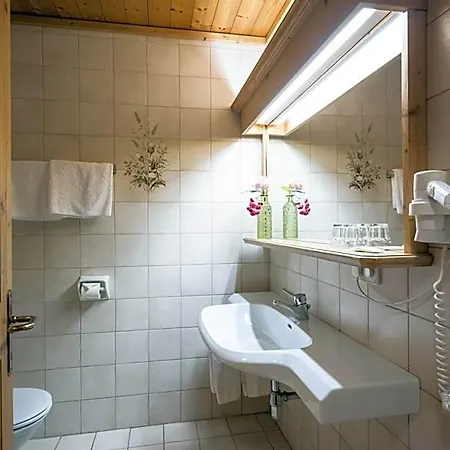Hotel Waldpension Putz