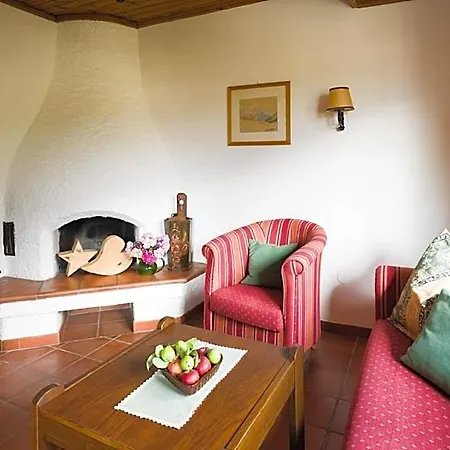 Waldpension Putz Hotel