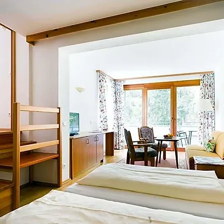Waldpension Putz 3*