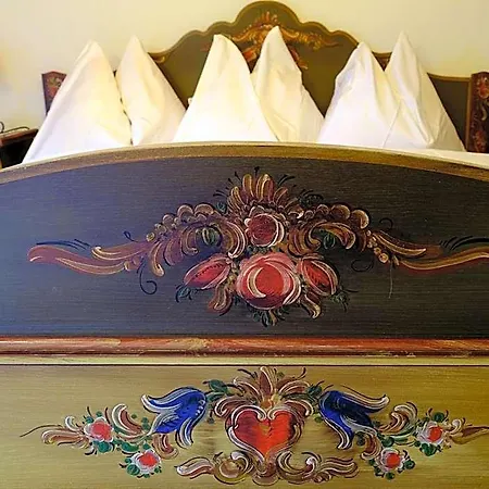 Hotel Waldpension Putz 3*