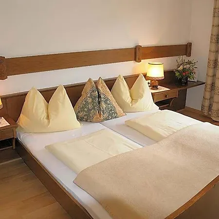 Waldpension Putz 3* Greifenburg