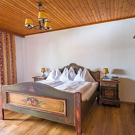 Waldpension Putz 3*