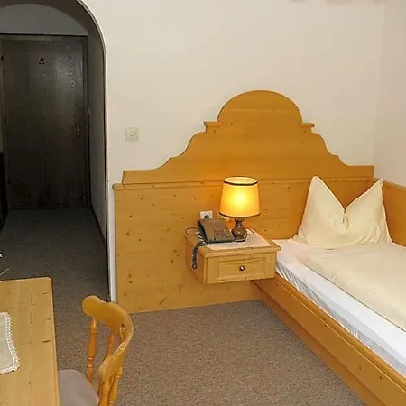 Waldpension Putz 3* Greifenburg