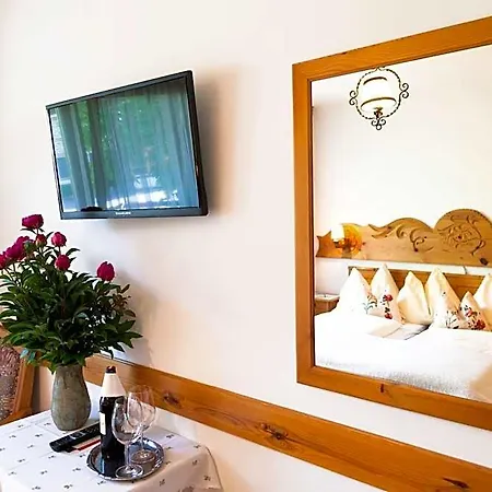 Hotel Waldpension Putz