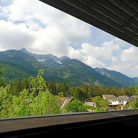 Waldpension Putz