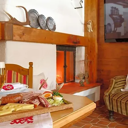 Hotel Waldpension Putz Greifenburg