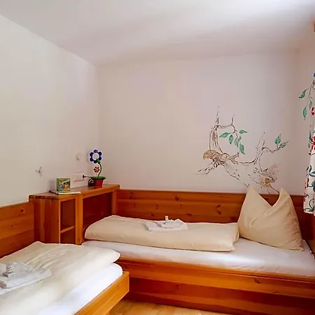 Waldpension Putz 3*