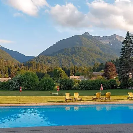Hotel Waldpension Putz